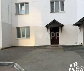 офис 72.7 кв м улица Заслонова, 40