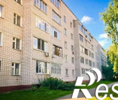 2-комн, 51кв м, этаж 3/5 проспект Строителей, 3