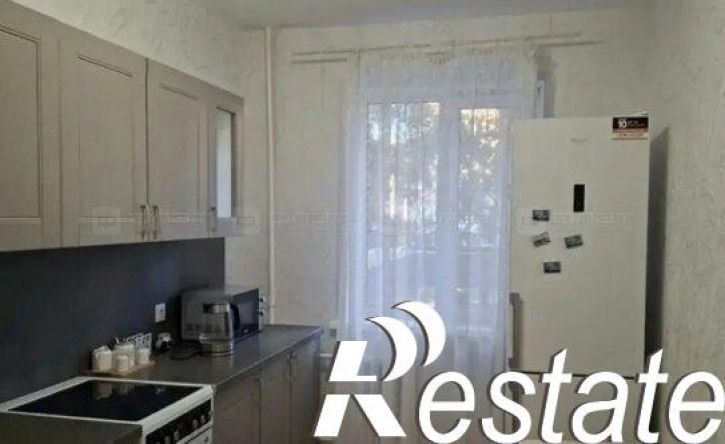 1-комн квартира Чистопольская улица, 23,  д. 23