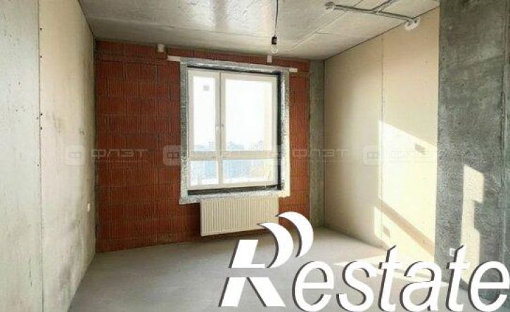 2-комн квартира улица Гаврилова, 7 к1,  д. 7 к1