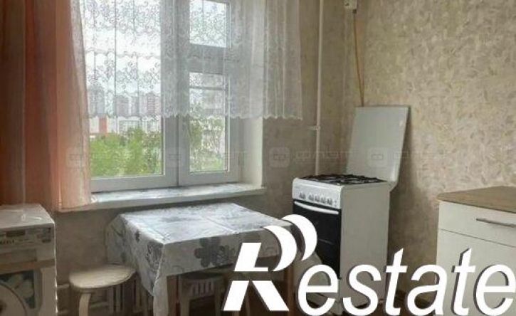 1-комн квартира улица Мусина, 23,  д. 23