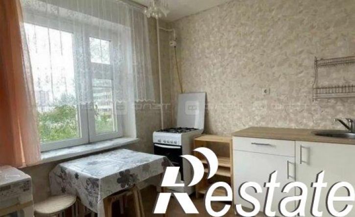 1-комн квартира улица Мусина, 23,  д. 23