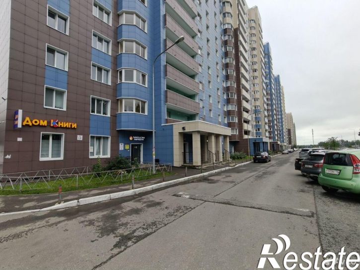 Торговое помещение улица Тансык, 7,  д. 7