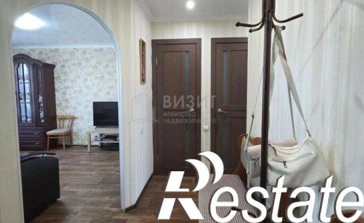 2-комн квартира проспект Химиков, 78В,  д. 78В