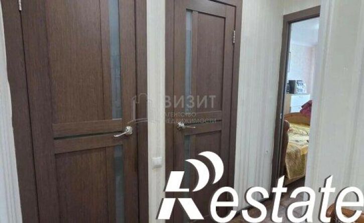 2-комн квартира проспект Химиков, 78В,  д. 78В