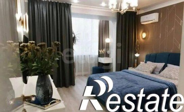 4-комн квартира Чистопольская улица, 81,  д. 81