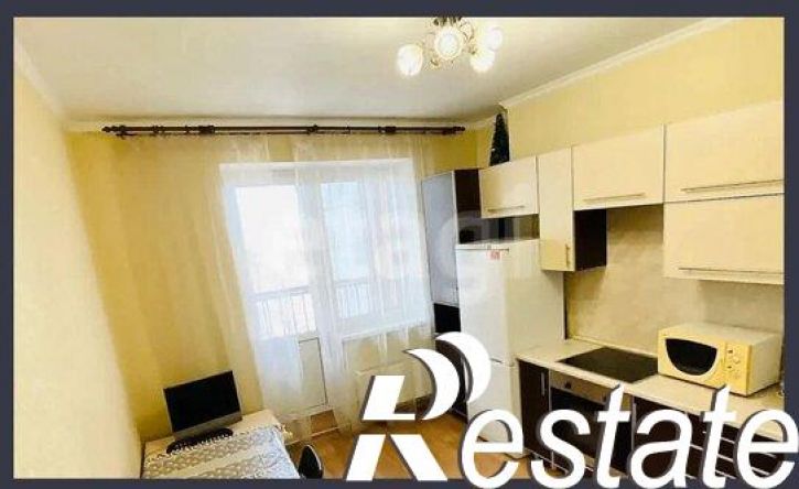 1-комн квартира проспект Ямашева, 103,  д. 103