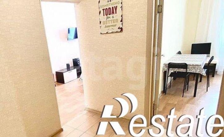1-комн квартира проспект Ямашева, 103,  д. 103