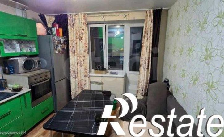 1-комн квартира Набережночелнинский проспект, 22,  д. 22