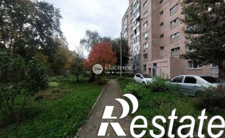 1-комн квартира улица Академика Павлова, 15,  д. 15