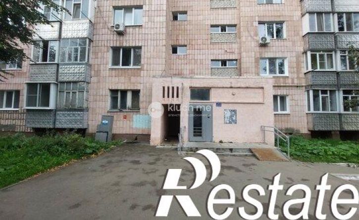 1-комн квартира улица Академика Павлова, 15,  д. 15