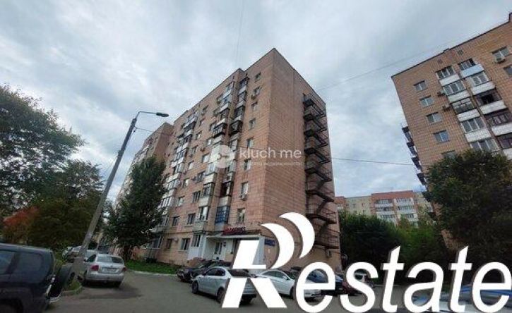 1-комн квартира улица Академика Павлова, 15,  д. 15