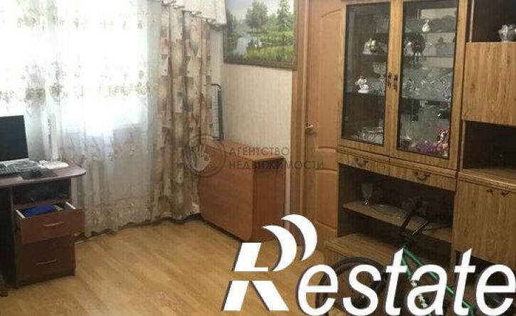 2-комн квартира проспект Ибрагимова, 81,  д. 81
