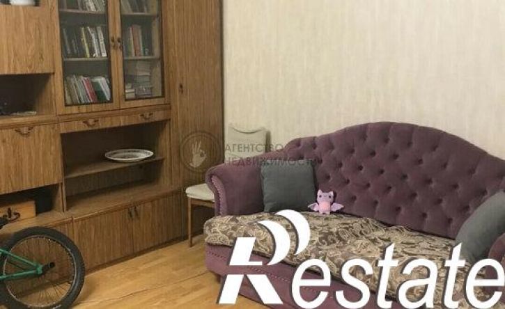 2-комн квартира проспект Ибрагимова, 81,  д. 81