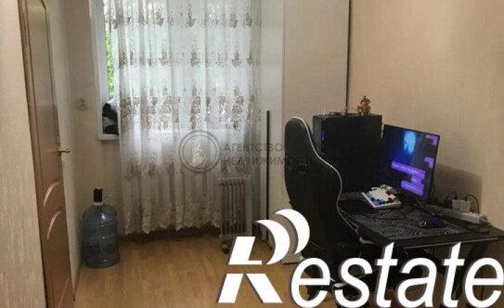 2-комн квартира проспект Ибрагимова, 81,  д. 81