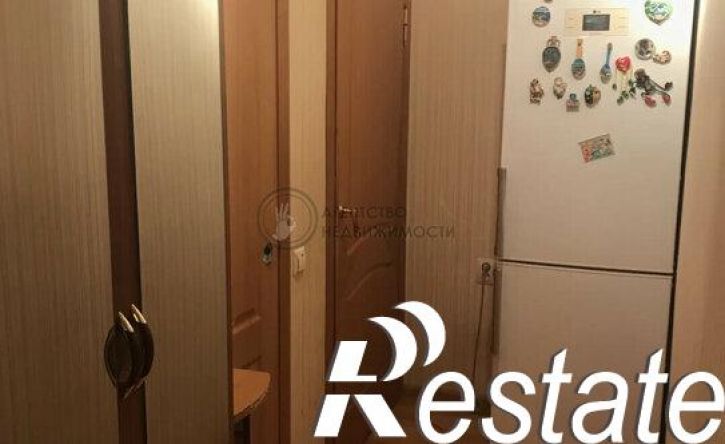 2-комн квартира проспект Ибрагимова, 81,  д. 81