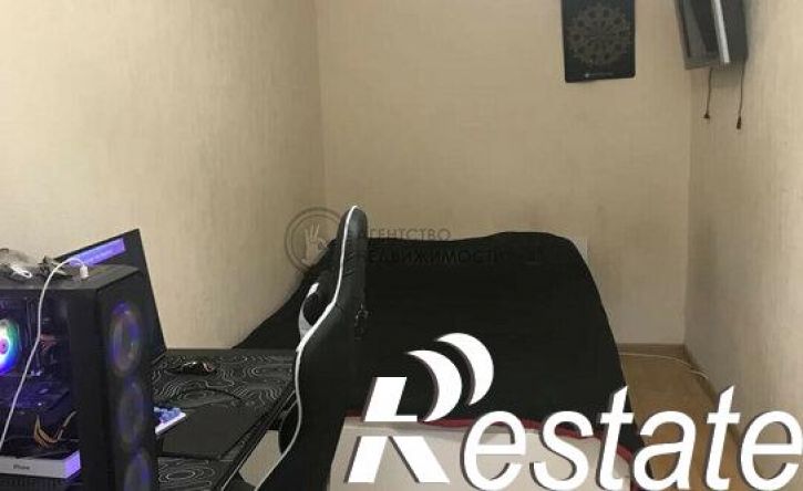 2-комн квартира проспект Ибрагимова, 81,  д. 81