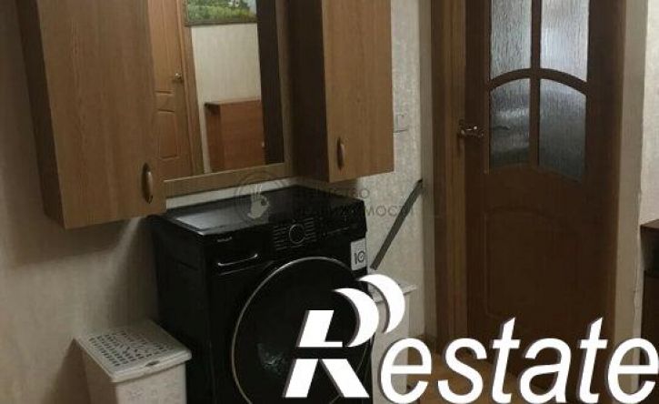 2-комн квартира проспект Ибрагимова, 81,  д. 81