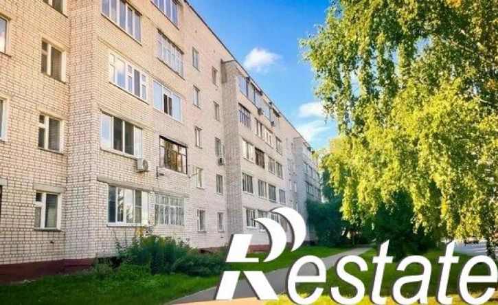 2-комн квартира проспект Строителей, 3,  д. 3
