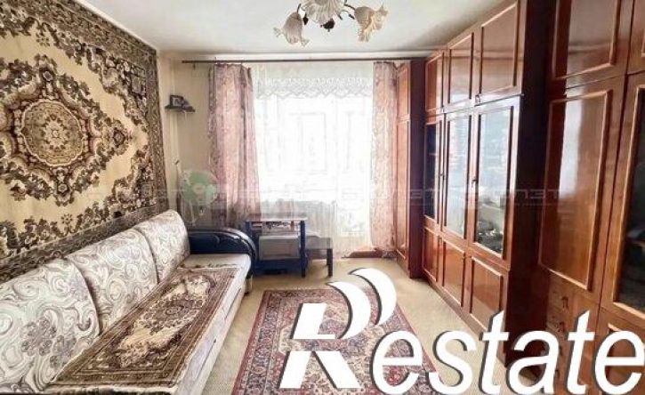 2-комн квартира проспект Строителей, 3,  д. 3