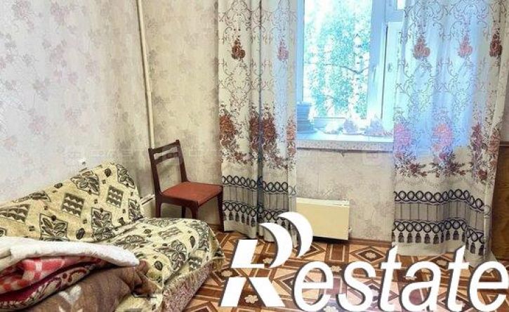 2-комн квартира проспект Строителей, 3,  д. 3