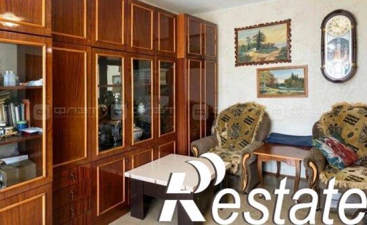 2-комн квартира проспект Строителей, 3,  д. 3