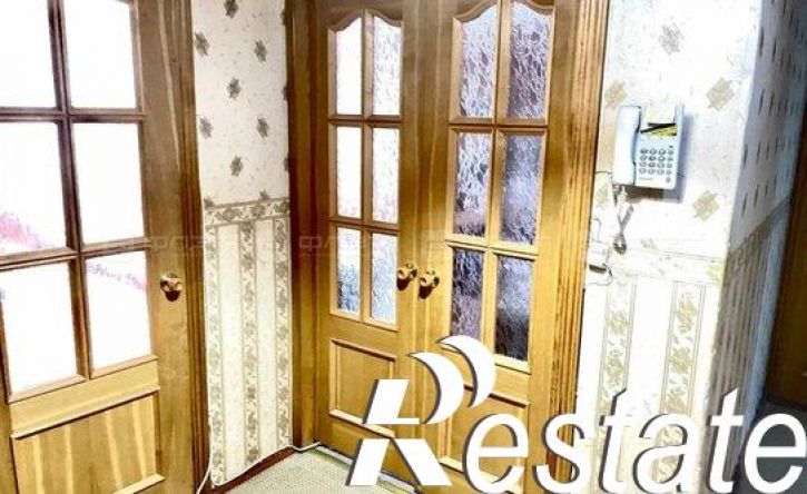 2-комн квартира проспект Строителей, 3,  д. 3
