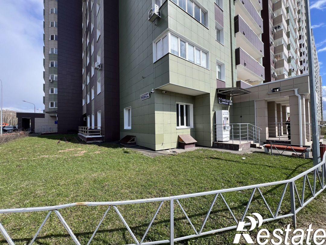 Купить офис, помещение под офис за 2 489 000 рублей на Зилантовская улица