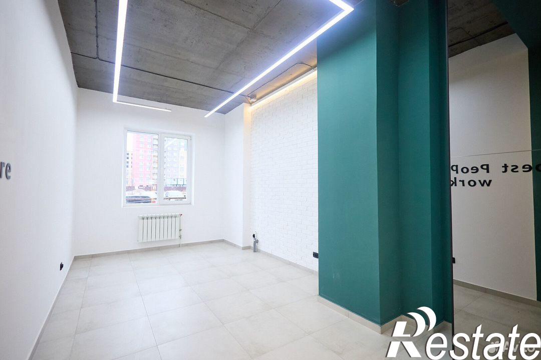 Купить офис, помещение под офис за 5 066 500 рублей на Зилантовская улица