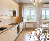 3-комн, 814кв м, этаж 4/4 Интернациональная улица, 33А