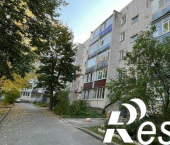 2-комн, 50кв м, этаж 4/5 Степная улица, 6