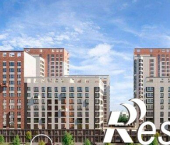 2-комн, 56 кв м, этаж 11/20 Авангардная улица, 90Б