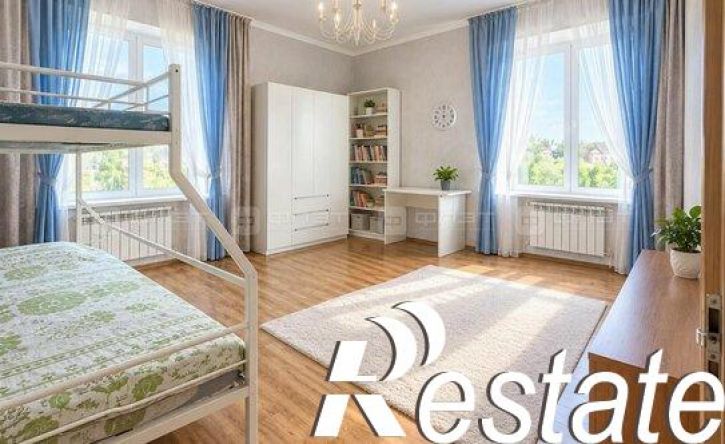 3-комн квартира Интернациональная улица, 33А,  д. 33А