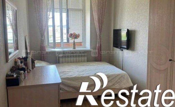 3-комн квартира Интернациональная улица, 33А,  д. 33А