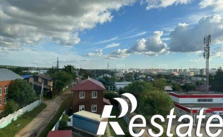 3-комн квартира Интернациональная улица, 33А,  д. 33А