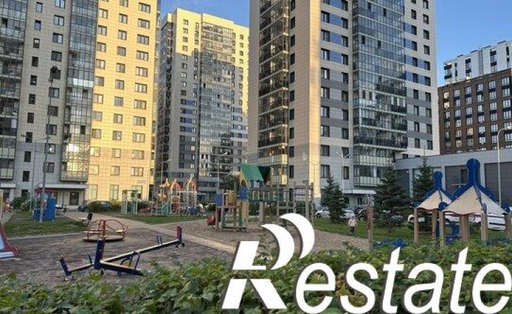 1-комн квартира улица Алексея Козина, 7А,  д. 7А