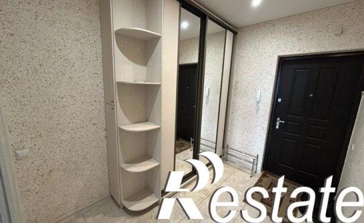 1-комн квартира улица Алексея Козина, 7А,  д. 7А
