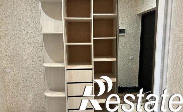 1-комн квартира улица Алексея Козина, 7А,  д. 7А