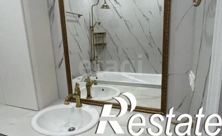 1-комн квартира улица Аделя Кутуя, 83А,  д. 83А