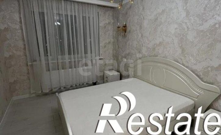 1-комн квартира улица Аделя Кутуя, 83А,  д. 83А
