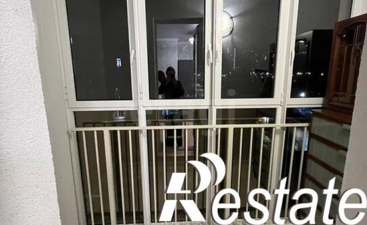 1-комн квартира улица Аделя Кутуя, 83А,  д. 83А