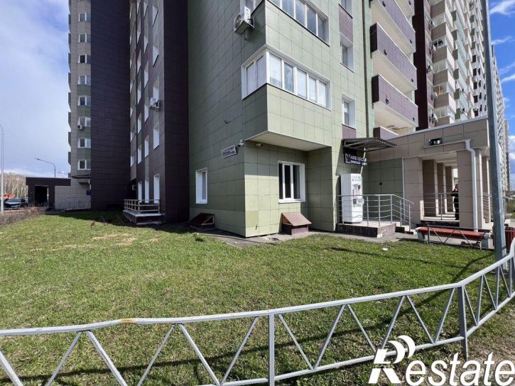 Офис Зилантовская улица