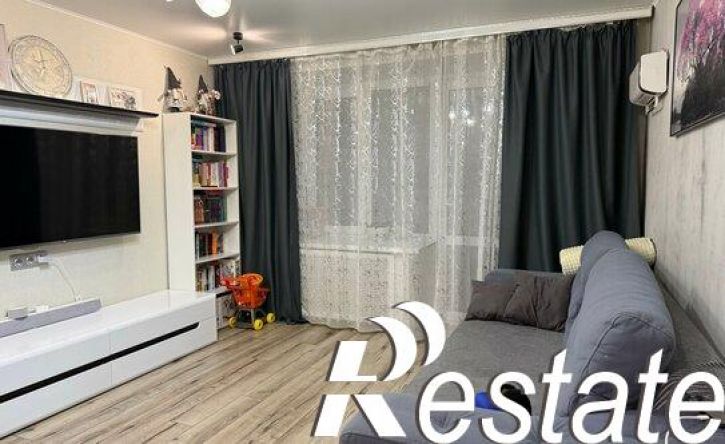 2-комн квартира улица Дементьева, 5А,  д. 5А