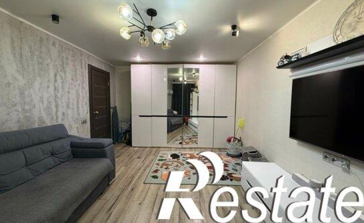 2-комн квартира улица Дементьева, 5А,  д. 5А