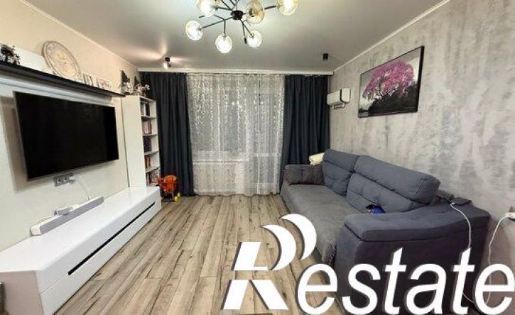2-комн квартира улица Дементьева, 5А,  д. 5А