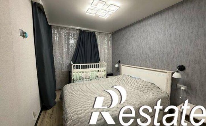2-комн квартира улица Дементьева, 5А,  д. 5А