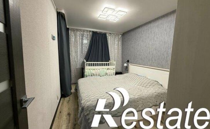 2-комн квартира улица Дементьева, 5А,  д. 5А