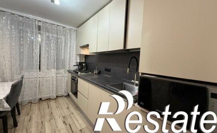 2-комн квартира улица Дементьева, 5А,  д. 5А