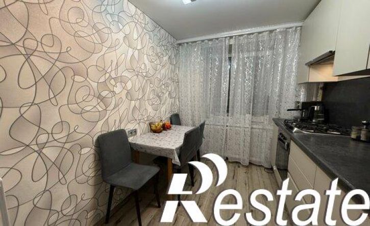 2-комн квартира улица Дементьева, 5А,  д. 5А
