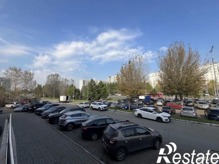 Офис проспект Ямашева, 51Б,  д. 51Б